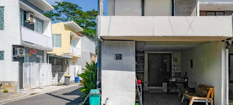 红门酒店-近努沙杜瓦巴厘岛旅游理工学院(RedDoorz near Politeknik Pariwisata Nusa Dua Bali)图片