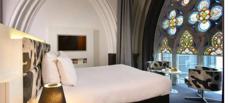 马丁的梦幻饭店(Martin's Dream Hotel)图片