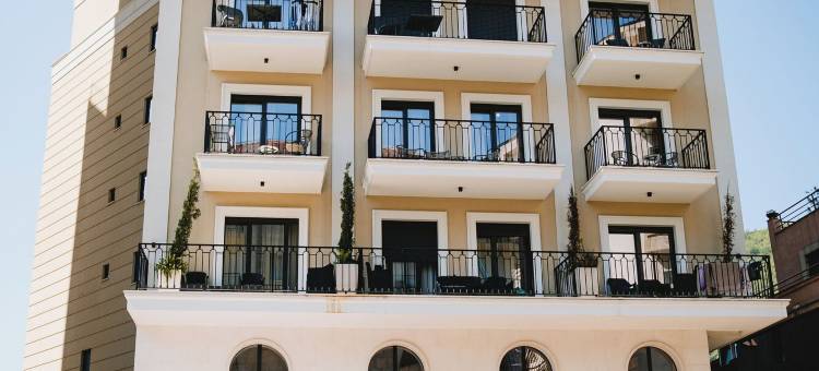 魅力酒店(Kondo Hotel Allure)图片