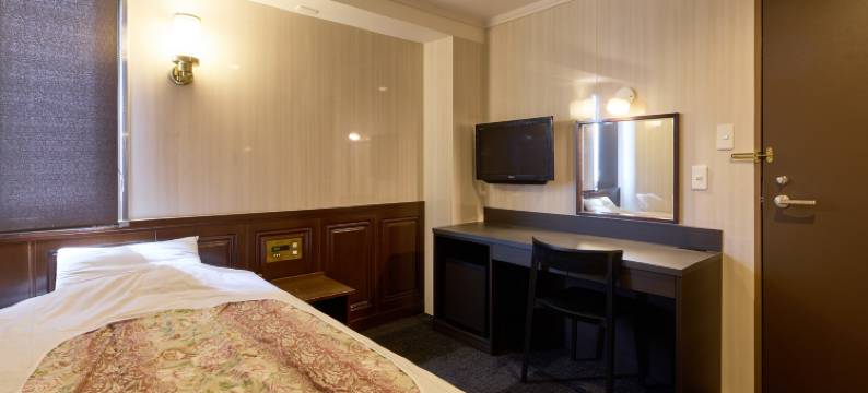 若水酒店(Hotel Wakamizu)图片