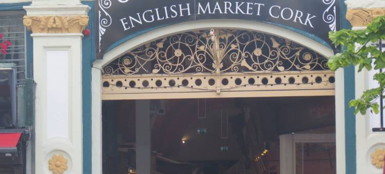 科克市南部购物中心马尔登酒店(Maldron Hotel South Mall Cork City)图片