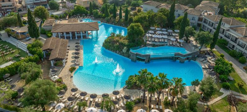 Dreams Corfu Resort & Spa - All Inclusive图片