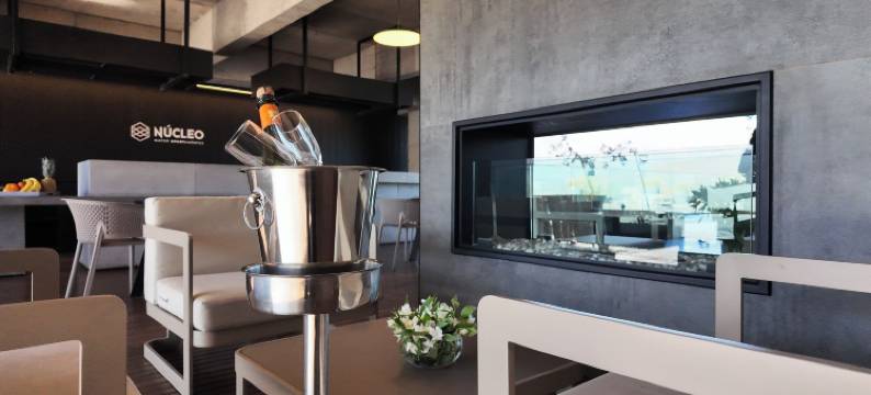 Nucleo Mayor 公寓(Núcleo Mayor Apartamentos)图片