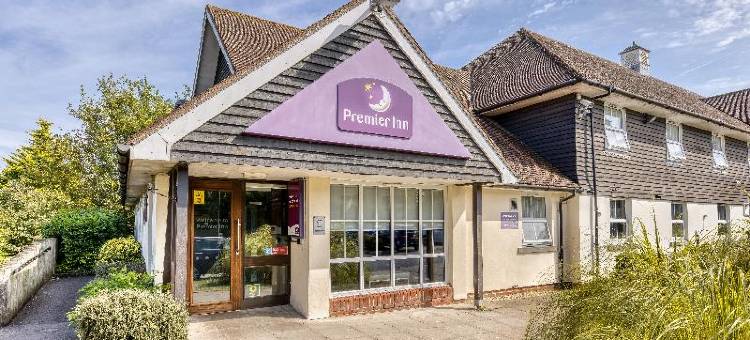 惠斯塔布普瑞米尔酒店(Whitstable)图片