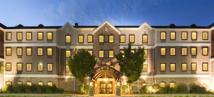 Staybridge Suites 托莱多 - 莫米(Staybridge Suites TOLEDO - MAUMEE by IHG)图片