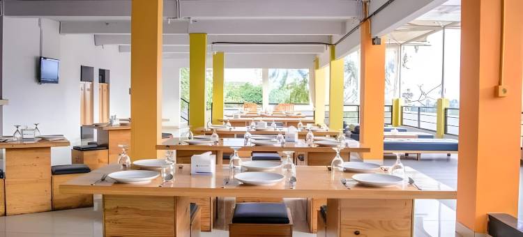 Bukit Vipassana Hotel图片