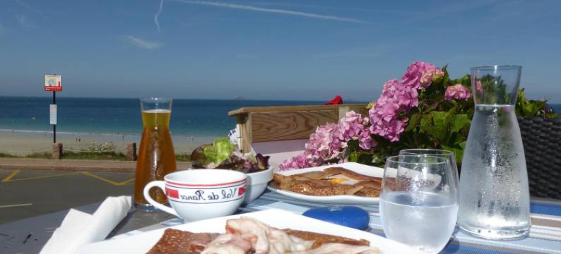 Holiday Home in Paramé near Saint-Malo Beaches图片