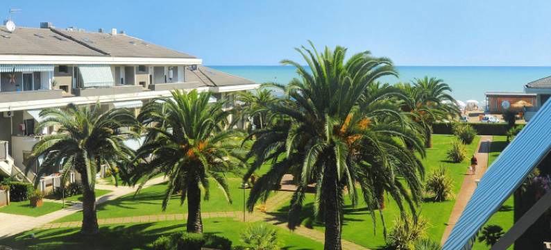 Apartment in Silvi Marina with parking space图片