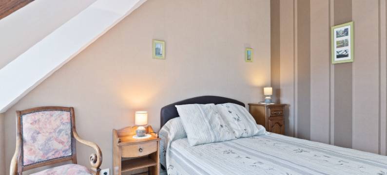 Charming child-friendly holiday home图片