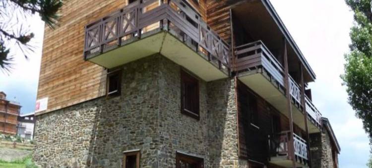 3 Rooms 6 People 1 baby Duplex - Balcony图片