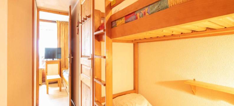 Apartment in France near Ski Resort图片