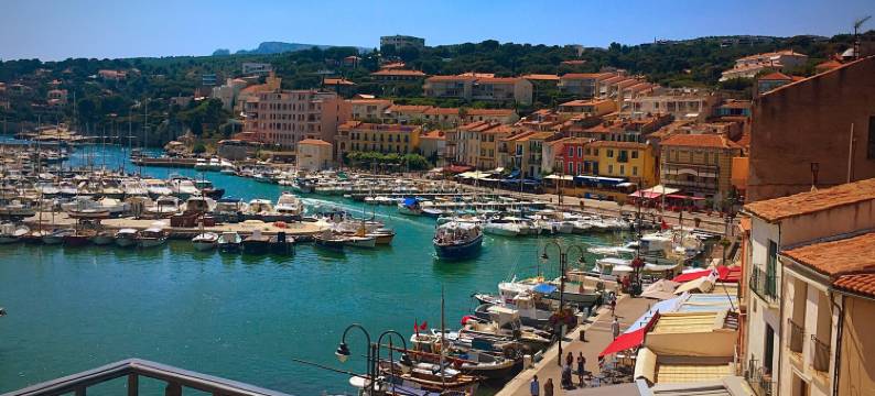 Provence Villa for Families图片