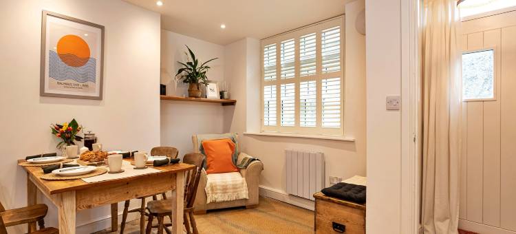Cottage in Kendal near Lake District图片