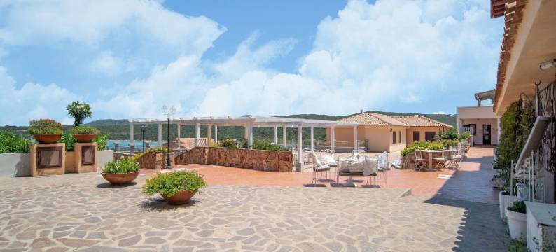 Apartment in Marinella for 2 people图片