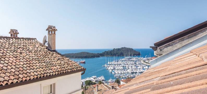 Holiday Home in Vrsar near the Sea图片