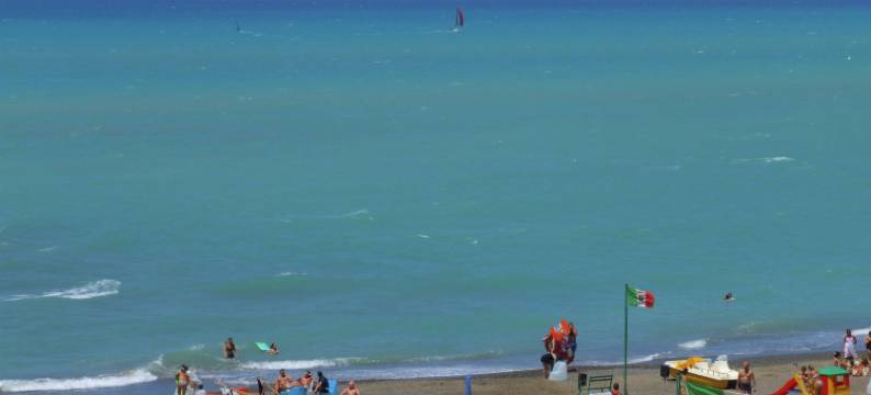 Holiday Home by Marina Beach Tuscany图片