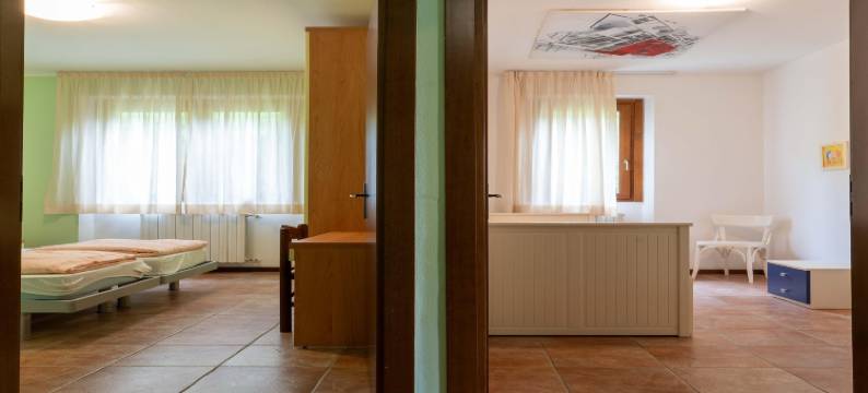 Holiday Home in Lombardy by Lake Idro图片