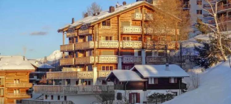 Spacious apartment with terrace图片