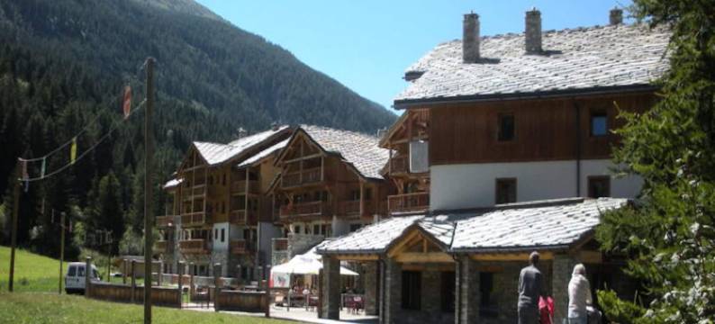 Residence Le Criterium for 7 people图片