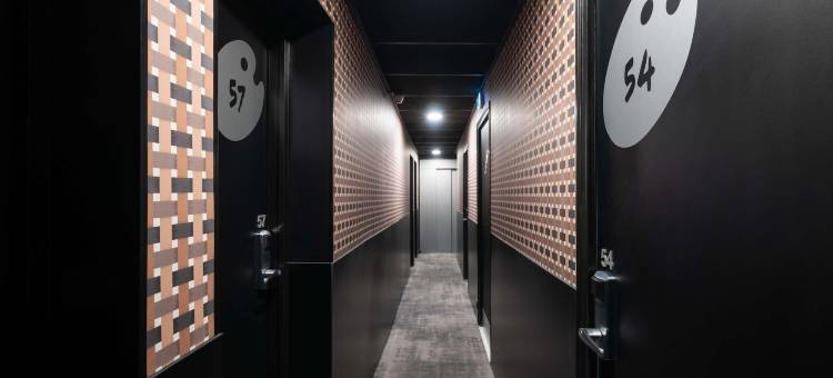 宜必思尚品卡迪特拉斐特酒店(Ibis Styles Paris Cadet Lafayette)图片