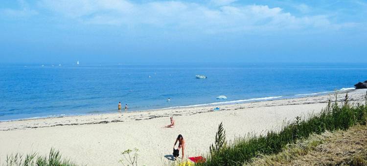 皮里亚克沙滩度假屋(Holiday Home in Piriac near Sandy Beach)图片