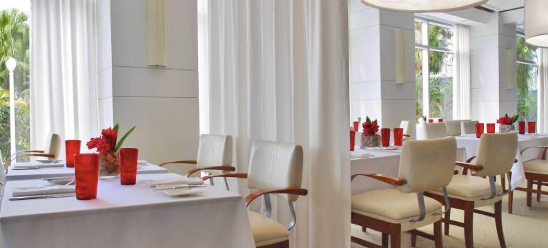 迈阿密机场铂尔曼酒店(Pullman Miami Airport)图片