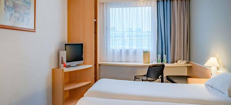 宜必思琴斯托霍瓦酒店(Ibis Czestochowa)图片