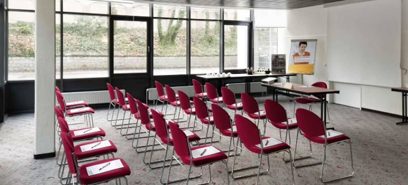 宜必思奥格斯堡中央火车站酒店(Ibis Augsburg Hauptbahnhof)图片