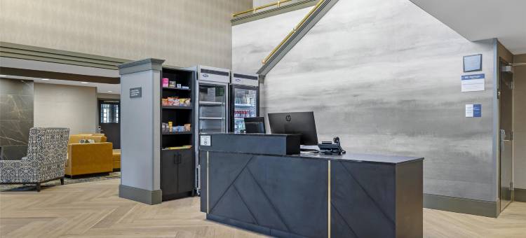 Best Western (name to be determined)图片