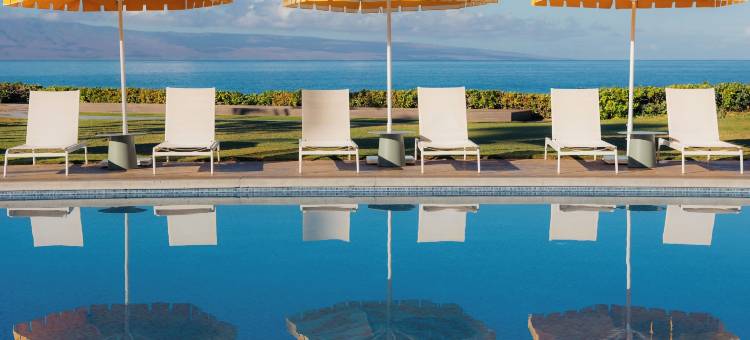 皇家拉海纳平房及水疗中心(Royal Lahaina Bungalows & Spa)图片
