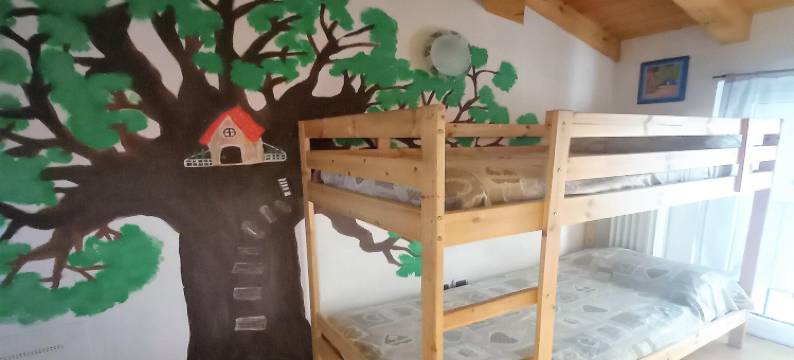 Marone Apartment with Pool图片