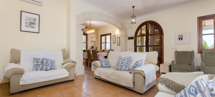Es Vedat 6 - Villa With Private Pool. Free Wifi图片