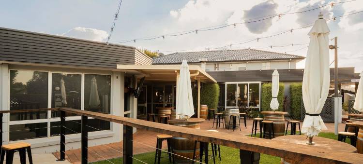 宜必思尚品奥朗日酒店(Ibis Styles Orange)图片