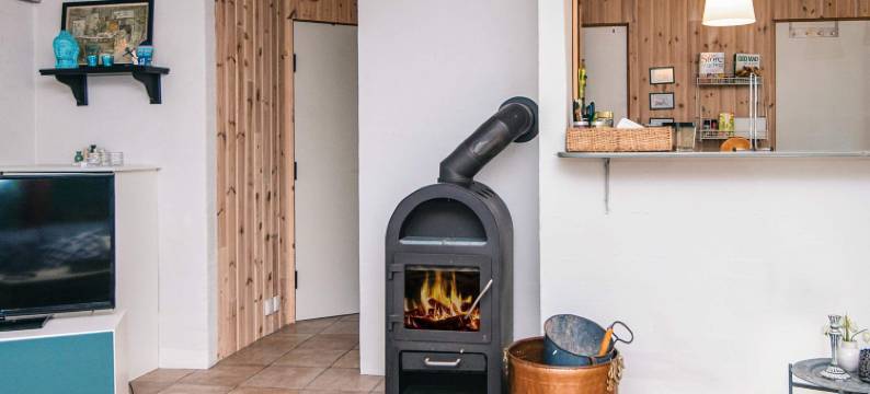 2 person holiday home in Tarm-By Traum图片