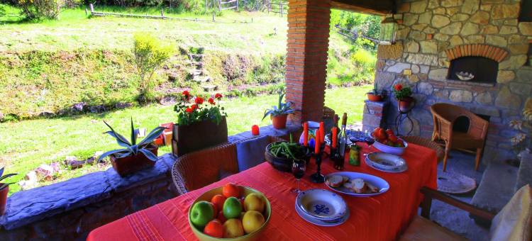 Holiday Home in Ortignano图片