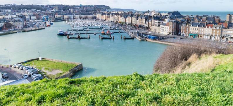 Holiday Home near Alabaster Coast图片