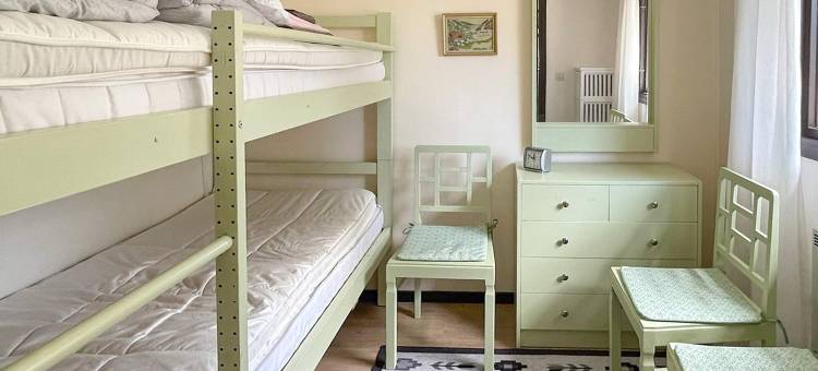 4 person holiday home in Beddingestrand-By Traum图片