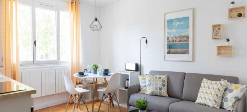 DIFY City - Charpennes图片