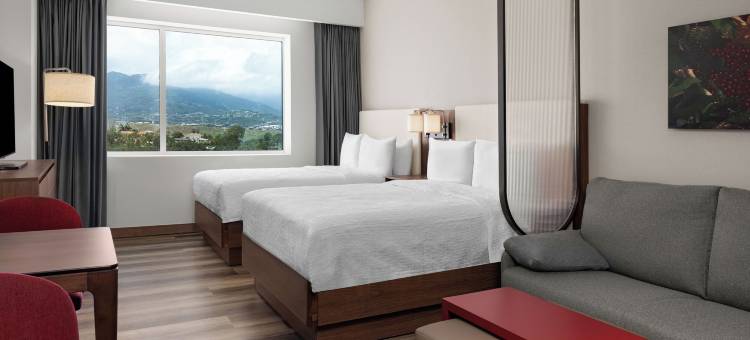 希尔顿卡里亚里圣何塞Homewood套房酒店(Homewood Suites By Hilton Cariari San Jose)图片