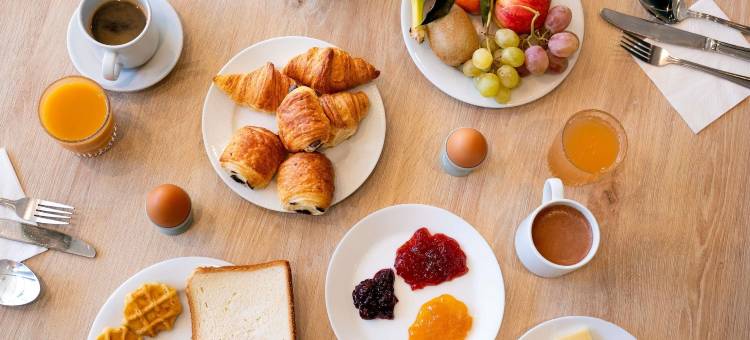 Ibis Styles Chatenay-Malabry Paris Sud图片