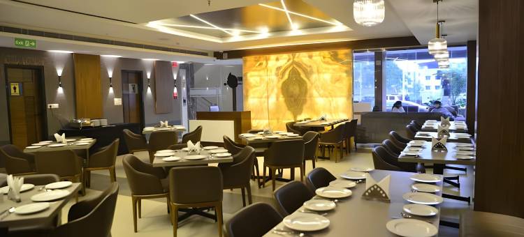 中央A精品酒店(Central A Boutique Hotel)图片