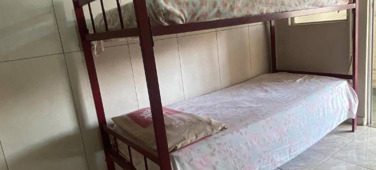 伊塔瓜伊恩占尤住宿旅馆(Pousada e Alojamento Engenho de Itaguaí)图片