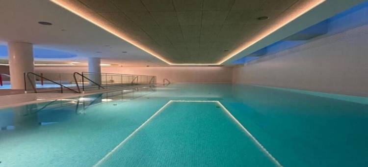 波比耶罗沃的带泳池公寓(Apartment in Pobierowo Near the Beach)图片