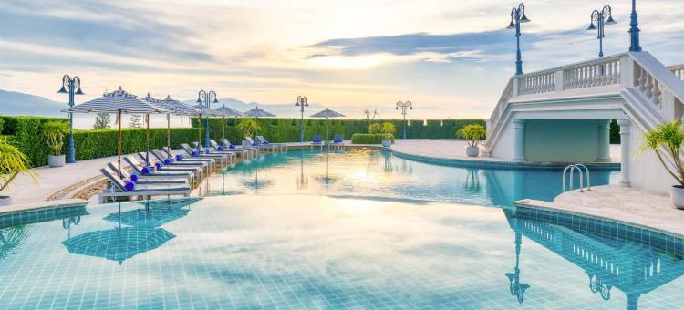 拷艾瑞享度假村(Mövenpick Resort Khao Yai)图片