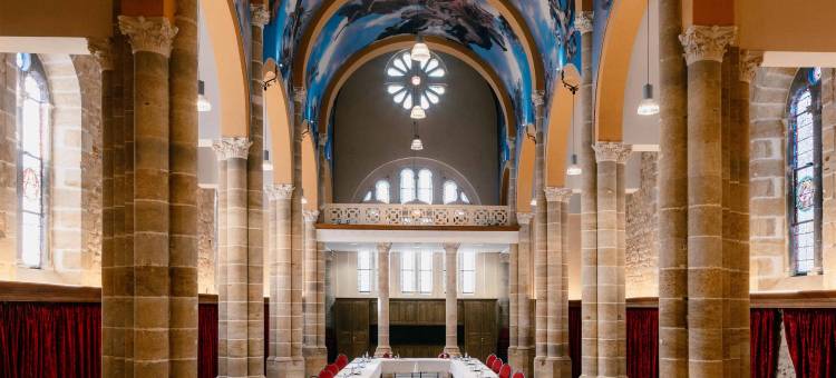 巴黎穆兰中心美居酒店(Mercure Moulins Centre Hôtel de Paris)图片