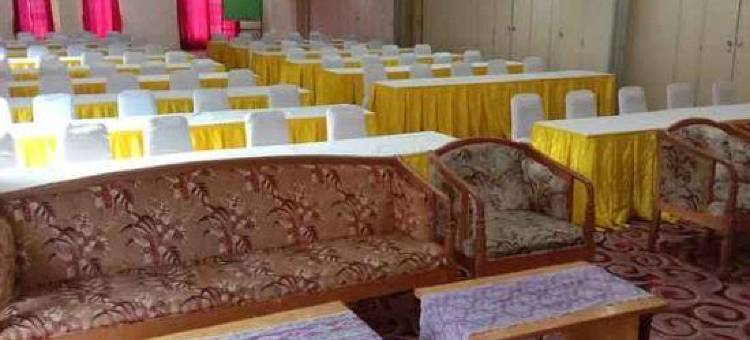 Sapadia Hotel Rokan Hulu图片