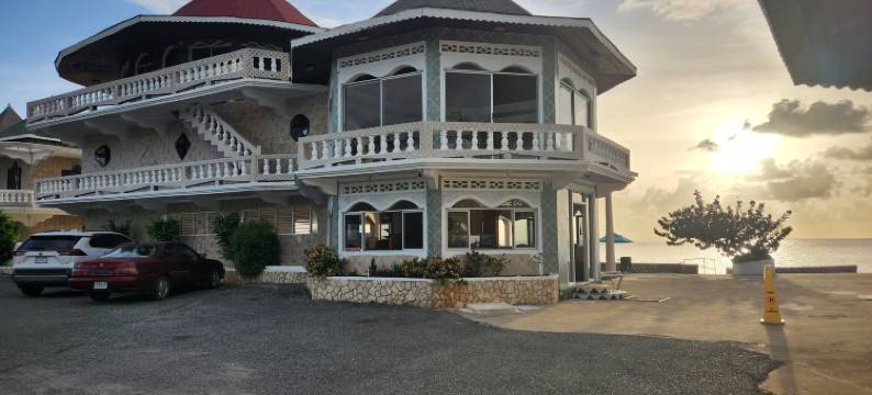 凯撒日落酒店 -限成人-内格里尔(Kaisers Sunset Hotel -Adult Only -Negril)图片
