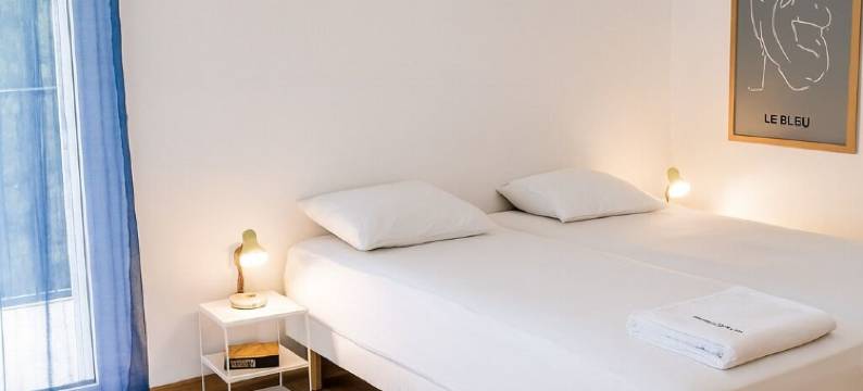 维洛拉公寓(Velora apartments)图片