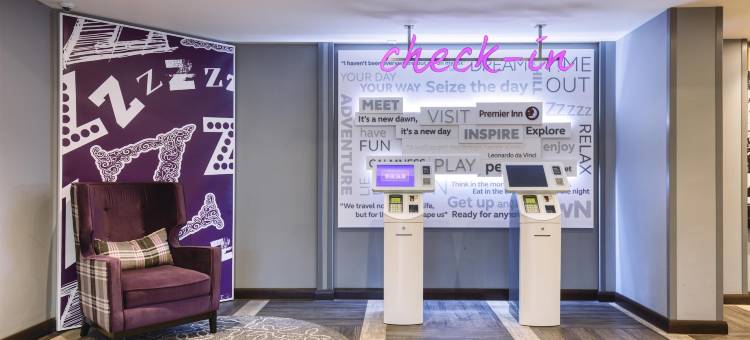 伦敦萨顿普瑞米尔酒店(Premier Inn London Sutton)图片