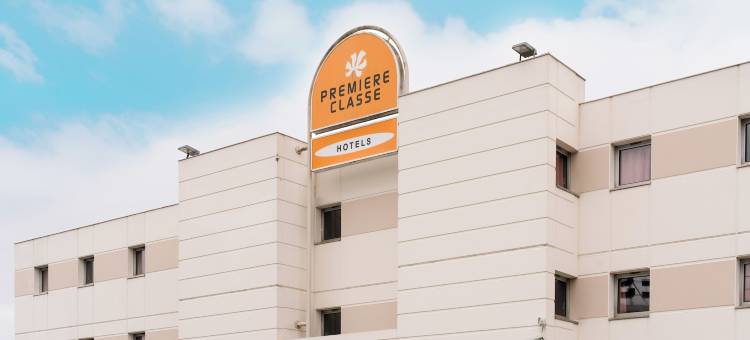 普瑞米尔北波尔多拉克经典酒店(Premiere Classe Bordeaux Nord - Lac)图片